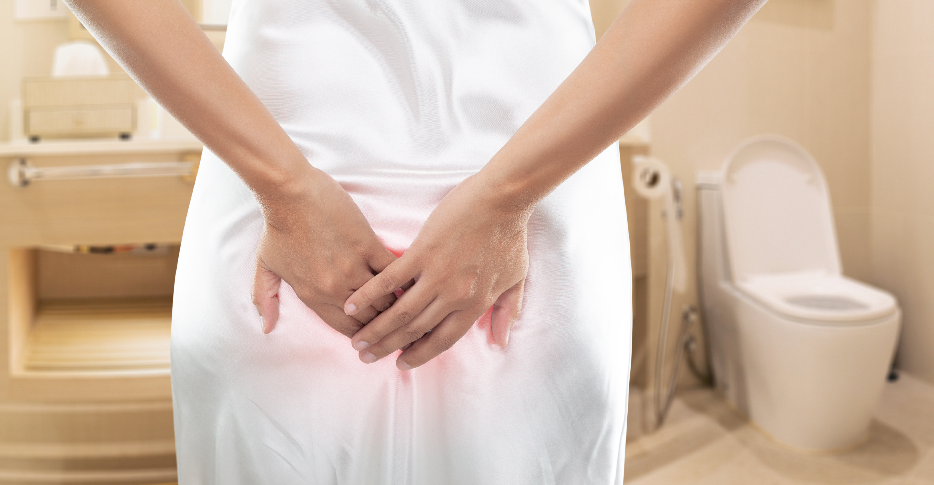 Chronic constipation: symptoms, causes and treatments